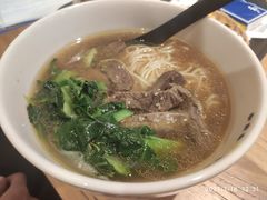 -和府捞面(国金汇店)