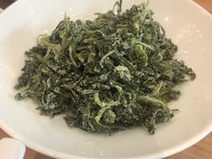 -六合居·邯郸菜·武安菜起源地