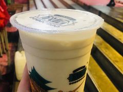 -放哈·甜醅子奶茶创造者(正宁路店)