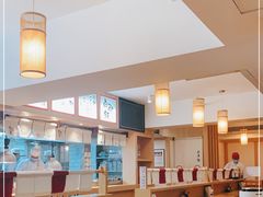 大堂-楽飯屋(软件园店)