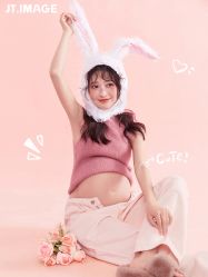 -专注孕妇照亲子照·纪田摄影