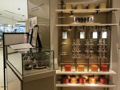 -théATRE 茶聚场(王府中環店)