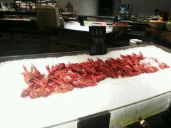 -星汇餐厅(新濠影汇店)