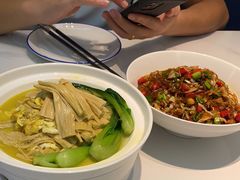 -兰湘子·湘菜小炒(盛龙广场店)