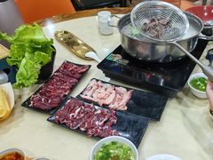 -福合埕牛肉丸(福平路店)