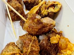 -醉壹号海鲜大排档·老厦门特色菜(厦门美食地标店)