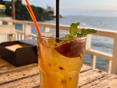 -卷心菜和避孕套餐厅(Pattaya)