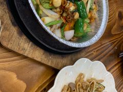 -南记食粥坊·宵夜大排档(岭南分店)