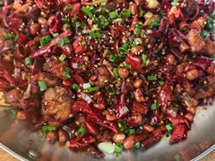 -胡马八破·川菜小馆(高新万达店)