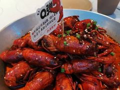 -巴厘龙虾·榜首油焖大虾(洞庭·艺术洋房店)