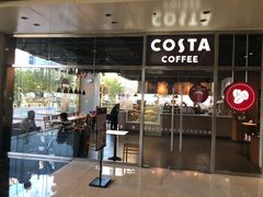 门面-COSTA COFFEE(金长安大厦店)