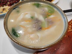 -郑州烤鸭总店