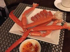 -天诚丽筠酒店-西餐厅