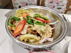 -品大三·经典淮扬菜(大行宫店)