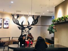 -鹿角巷The Alley(龙湖天街店)