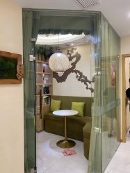 -芳朵美容养生SPA