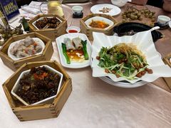 -聚福宝合苑食府(南头镇店)