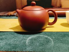 -邈墨茶馆(凤起路店)