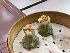 -永春园·扬州早茶·淮扬菜(漫乐城店)