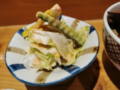 -大岛日本料理铁板烧(南通大饭店)