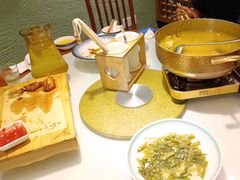 -松沪名灶·豆浆鱼头·新上海菜(飞航吾悦广场店)