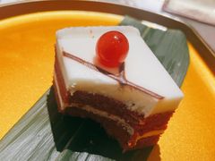 -赤坂亭M9和牛烧肉·日料398放题(万达店)