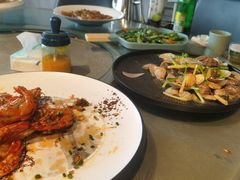 -这片海·海景餐厅(博鳌店)