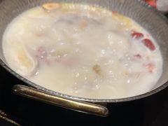 -捞王猪肚鸡火锅(财富中心店)
