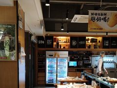 -木屋烧烤(万德庄店)