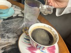 -广富林宰相府酒店·水云间