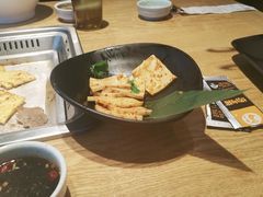 -新石器烤肉(南站店)
