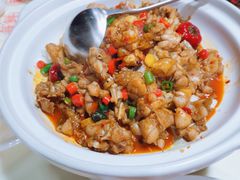 -小林哥的海鲜馆·夜宵烧烤(渔人码头店)