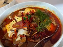-洋洋中餐馆·SINCE 1997(信投店)