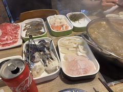 -7火锅(阿布扎比店)