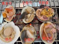 -震海贝烤贝·民俗特色店(延吉总店)