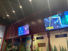 -珠海横琴国家地理探险家中心(创新方)