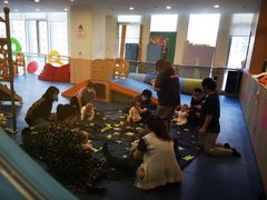 -金宝贝早教(富力广场中心)