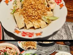 -广府乡下·饭庄(新港东路店)