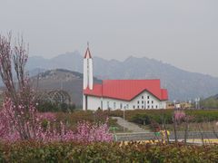 -西海岸生态观光园