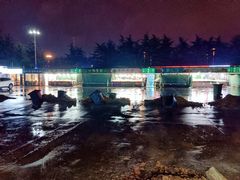 -大学城夜市