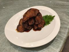 -望乡楼上海菜(日月光店)