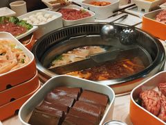 -一天好养生火锅·衢州人自己的火锅(阳光水岸店)