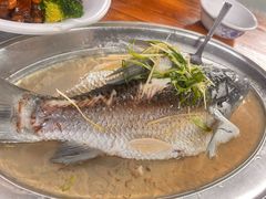 -东坊味道私房菜·地道顺德菜(大良店)