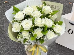 -F.Story 花和故事(新天地店)