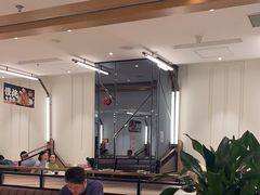 -新旺茶餐厅·早餐(香港广场店)