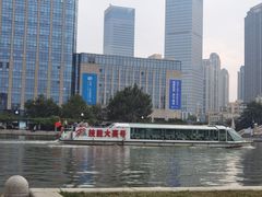 -天津意大利风情旅游区