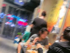 -英雄故事地摊烤肉(马驹桥店)