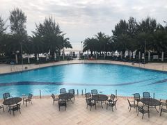 -惠州金海湾嘉华度假酒店