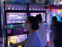 -反斗乐园(领展中心城店)