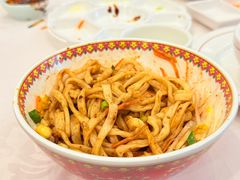 -北京全聚德(王府井店)